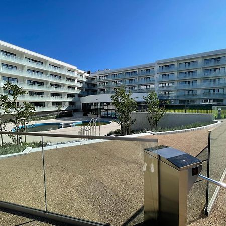 Klif Apartamenty Polanki Aqua C306 Z Garazem Kołobrzeg Buitenkant foto