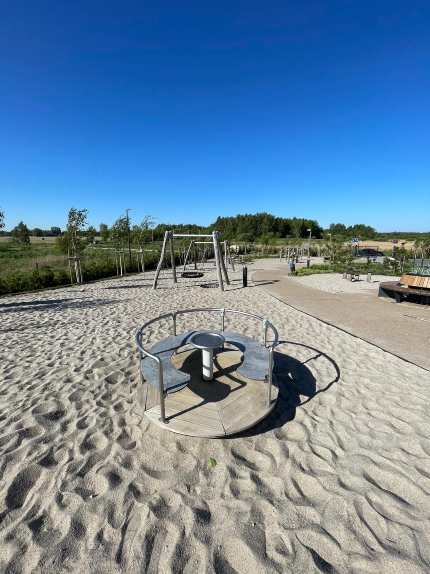 Klif Apartamenty Polanki Aqua C306 Z Garazem Kołobrzeg Buitenkant foto