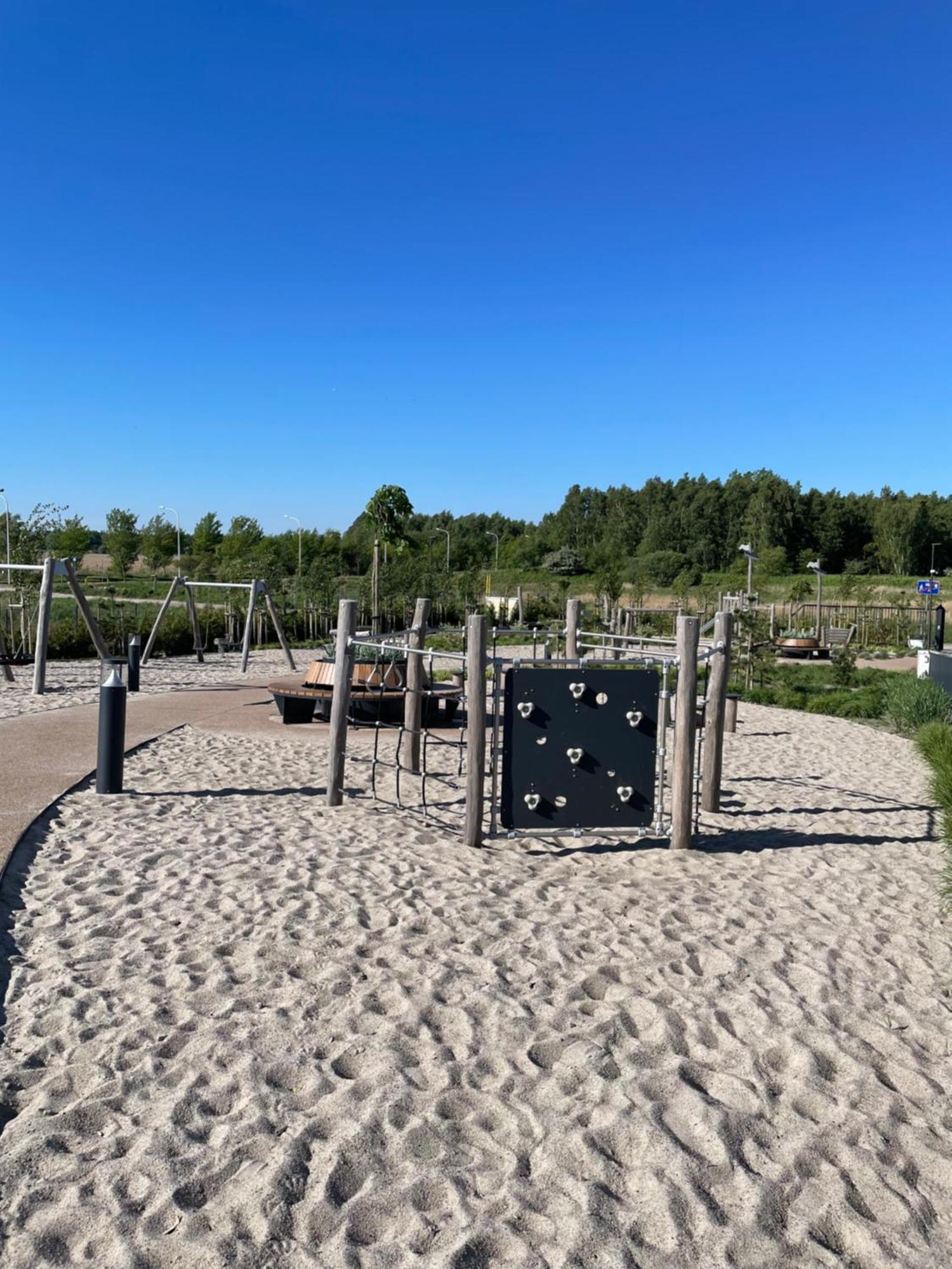 Klif Apartamenty Polanki Aqua C306 Z Garazem Kołobrzeg Buitenkant foto