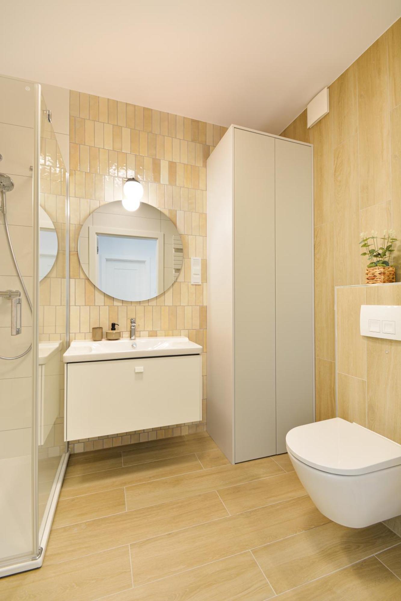 Klif Apartamenty Polanki Aqua C306 Z Garazem Kołobrzeg Buitenkant foto
